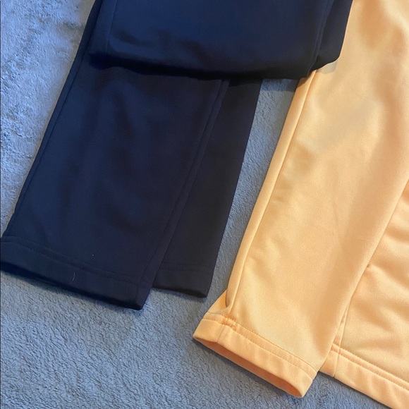 💛🖤Mens Puma FtblPlay Tracksuit - Picture 4 of 15